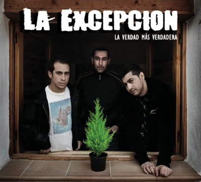 pelicula La Excepcion -La verdad más verdadera –